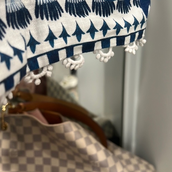 Farm Rio NWT Ancient Garden dress size M - Picture 5 of 5